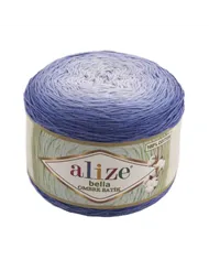 Alize Bella Ombre Batik, 7407