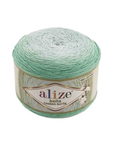 Alize Bella Ombre Batik, 7408 Alize Bella Ombre Batik, 7408