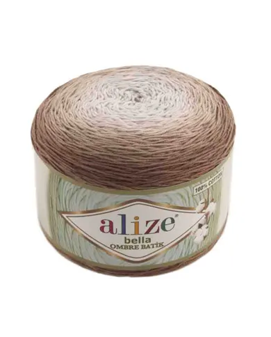 Alize Bella Ombre Batik, 7410 Alize Bella Ombre Batik, 7410
