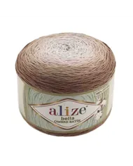 Alize Bella Ombre Batik, 7410