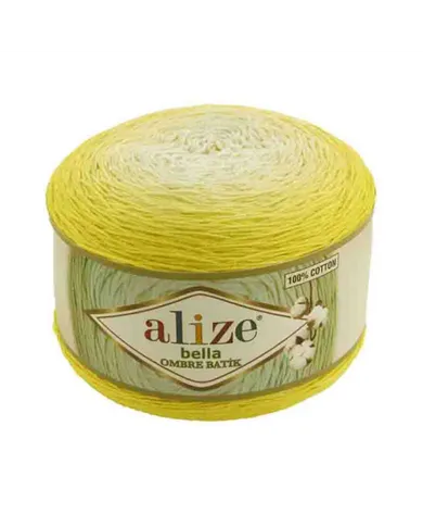 Alize Bella Ombre Batik, 7414 Alize Bella Ombre Batik, 7414
