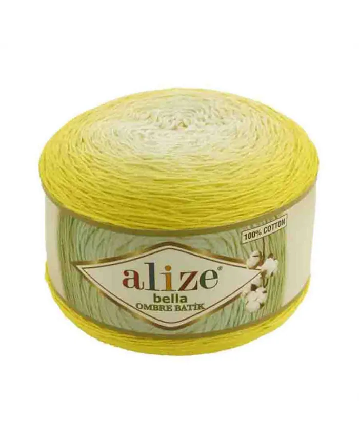 Alize Bella Ombre Batik, 7414 Alize Bella Ombre Batik, 7414