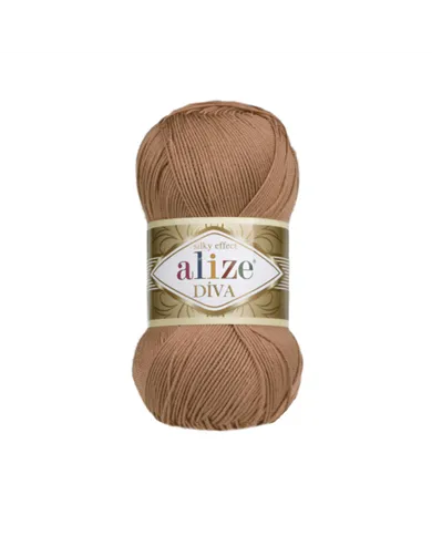 Alize Diva, Червона кава, 261 Alize Diva, Червона кава, 261