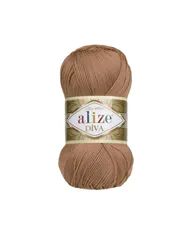 Alize Diva, Червона кава, 261