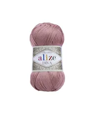 Alize Diva, Суха троянда, 354