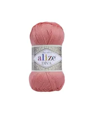 Alize Diva, Кораловий, 619