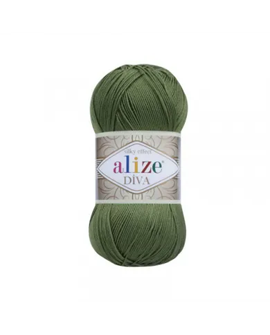 Alize Diva, Базілік, 79 Alize Diva, Базілік, 79