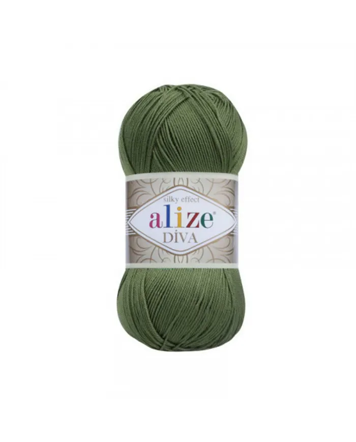 Alize Diva, Базілік, 79