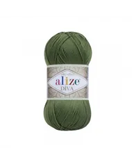 Alize Diva, Базілік, 79