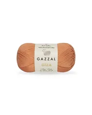 Gazzal Giza, Лососевий, 2493