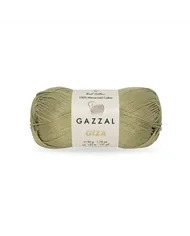 Gazzal Giza, Полин, 2494