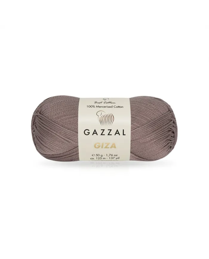 Gazzal Giza, Кавовий, 2495