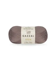 Gazzal Giza, Кавовий, 2495