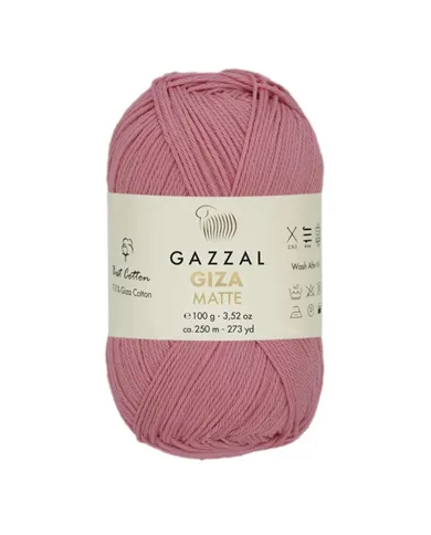 Gazzal Giza Matte, Кораловий, 5570 Gazzal Giza Matte, Кораловий, 5570
