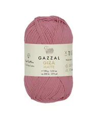 Gazzal Giza Matte, Кораловий, 5570
