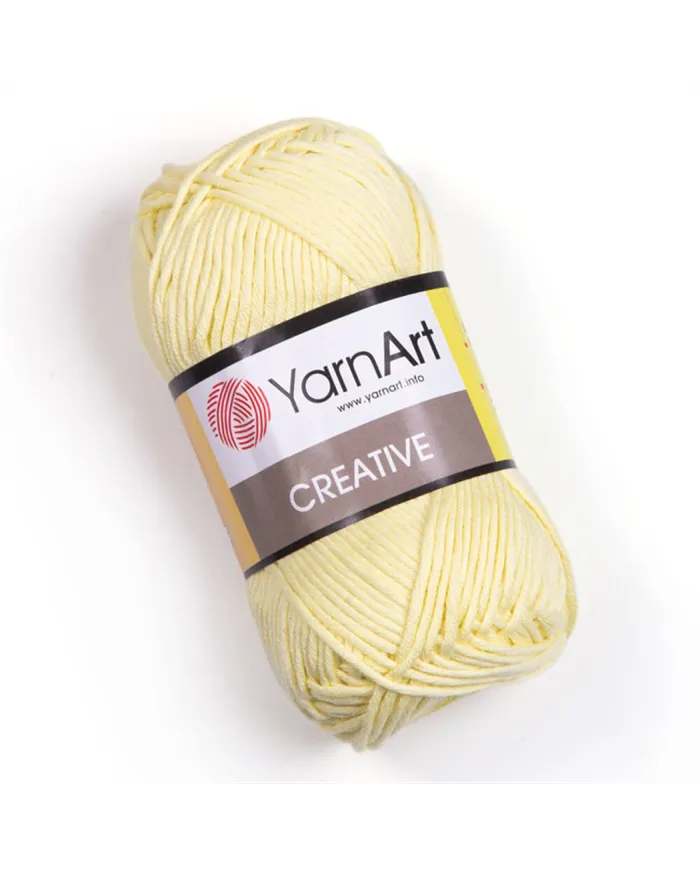 YarnArt Creative, Маргаритка, 224