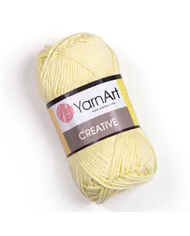 YarnArt Creative, Маргаритка, 224