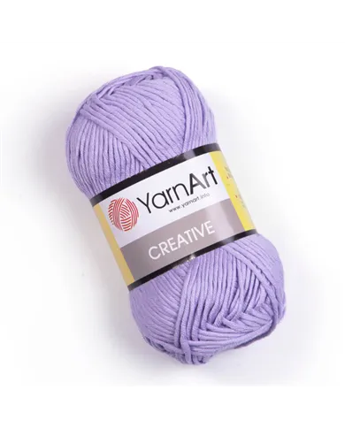 YarnArt Creative, Лаванда, 245 YarnArt Creative, Лаванда, 245