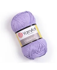 YarnArt Creative, Лаванда, 245