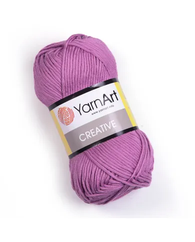 YarnArt Creative, Орхідея, 246 YarnArt Creative, Орхідея, 246
