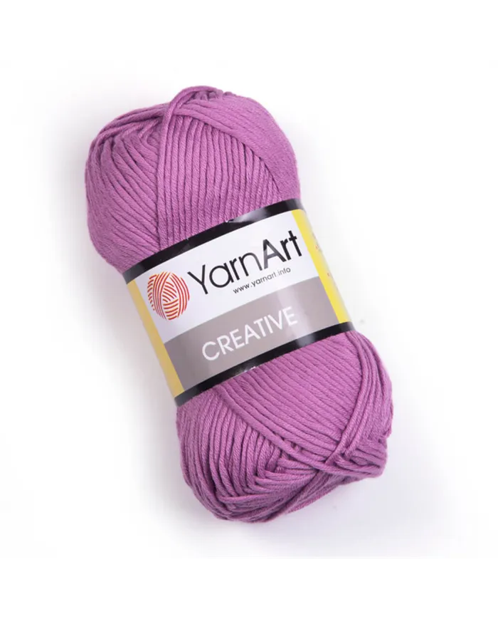 YarnArt Creative, Орхідея, 246