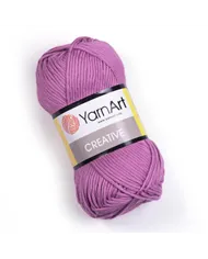 YarnArt Creative, Орхідея, 246
