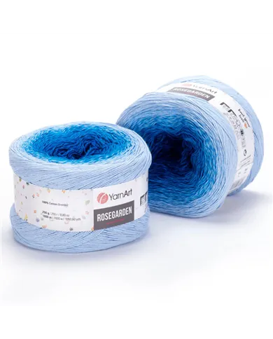 YarnArt Rosegarden, 316 YarnArt Rosegarden, 316