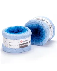 YarnArt Rosegarden, 316