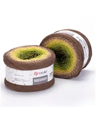 YarnArt Rosegarden, 322