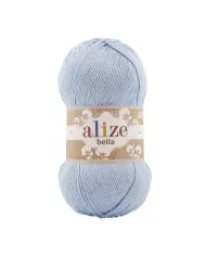 Alize Bella, Блакитний №40