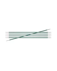 Спиці шкарпеткові 15 см Zing KnitPro 3.00 мм