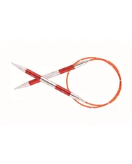 Спиці кругові 40 см Smartstix KnitPro, 2.50 мм