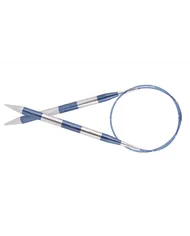 Спиці кругові 60 см Smartstix KnitPro, 2.50 мм
