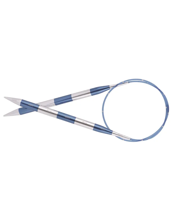 Спиці кругові 60 см Smartstix KnitPro, 3.50 мм