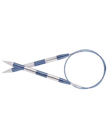 Спиці кругові 60 см Smartstix KnitPro, 4.00 мм Спиці кругові 60 см Smartstix KnitPro, 4.00 мм