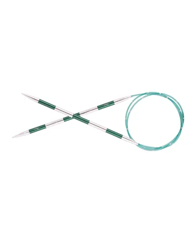 Спиці кругові 80 см Smartstix KnitPro, 5.00 мм Спиці кругові 80 см Smartstix KnitPro, 5.00 мм