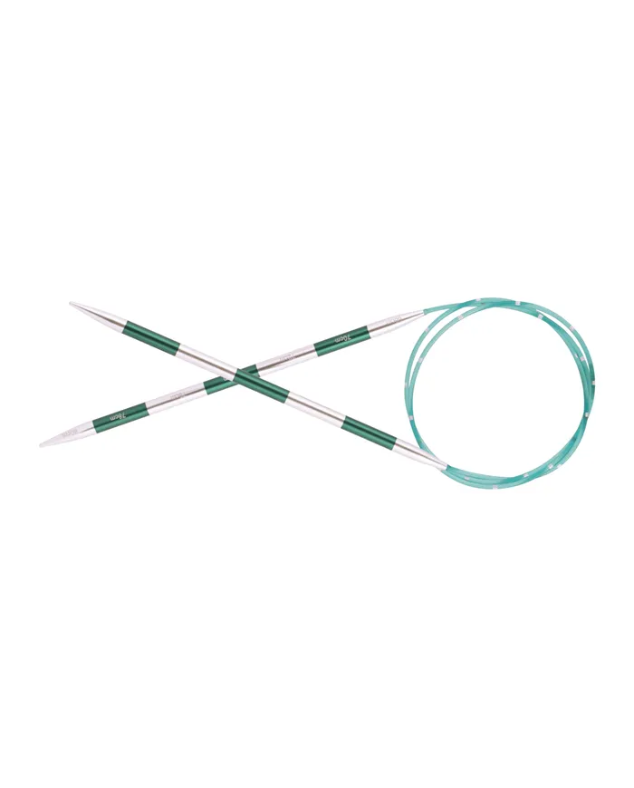 Спиці кругові 80 см Smartstix KnitPro, 5.50 мм