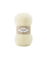 Alize 3 Seasons, 01 молоко