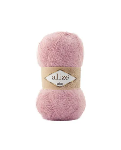 Alize 3 Seasons,161 пудра Alize 3 Seasons,161 пудра