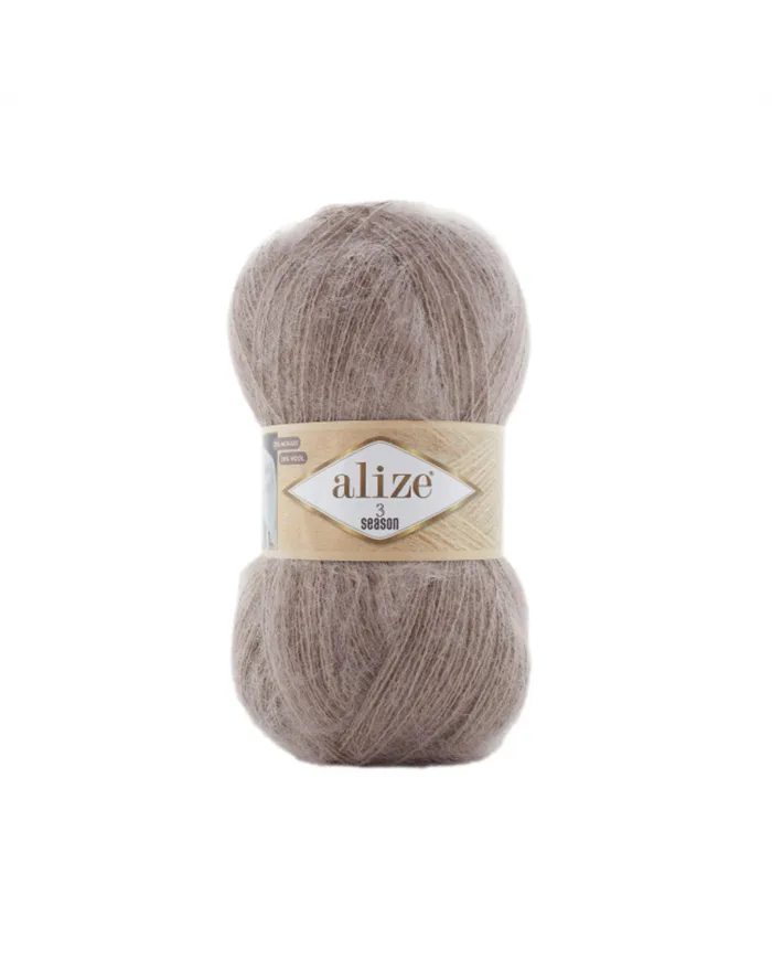 Alize 3 Seasons, 541 норка Alize 3 Seasons, 541 норка