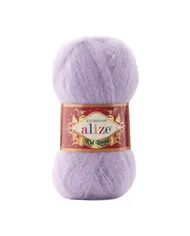 Alize Kid Royal, 158 бузковий