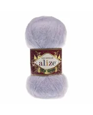 Alize Kid Royal, 224 блакитний лід