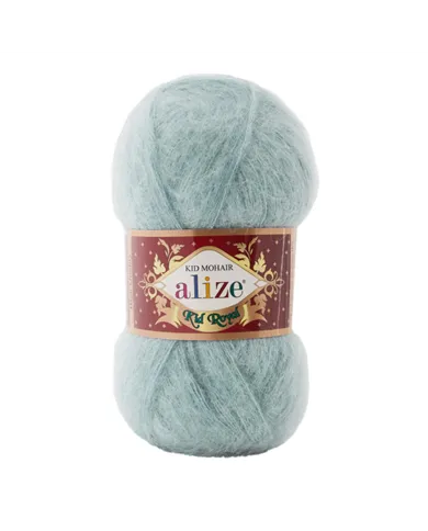 Alize Kid Royal, 463 темний ментол Alize Kid Royal, 463 темний ментол