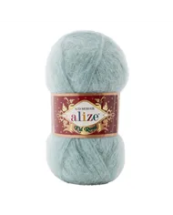 Alize Kid Royal, 463 темний ментол