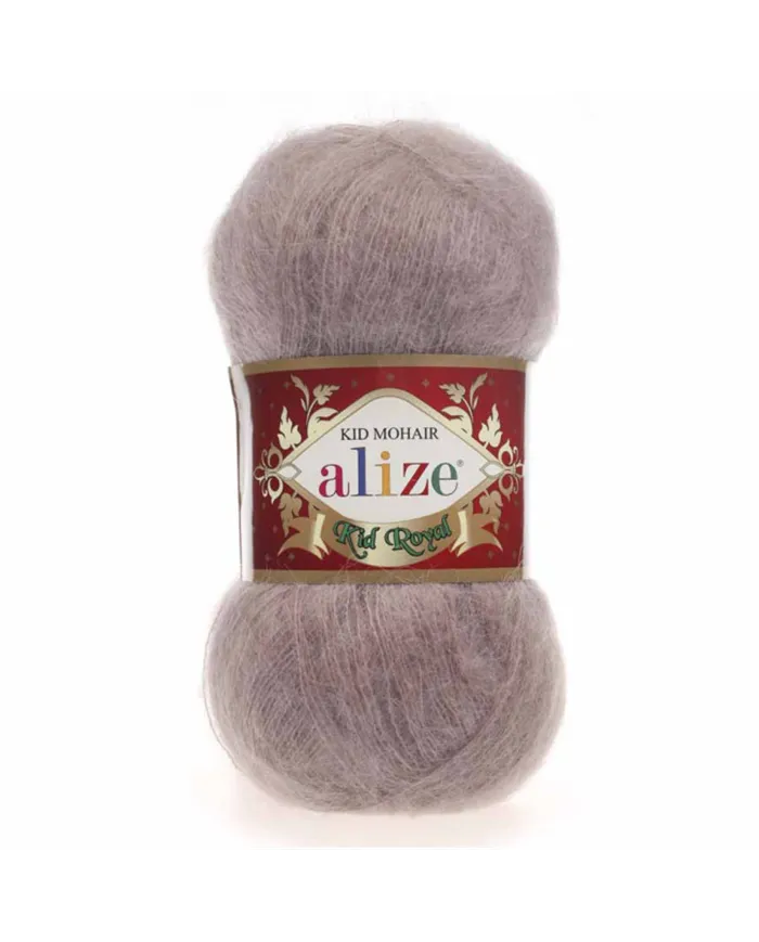 Alize Kid Royal, 541 норка