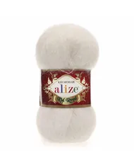 Alize Kid Royal, 62 молочний