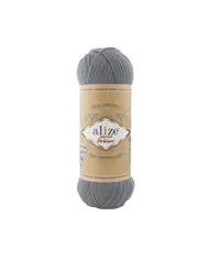 Alize Superwash Artisan, 836 платина