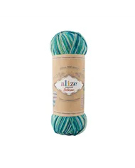 Alize Superwash Artisan, 9001