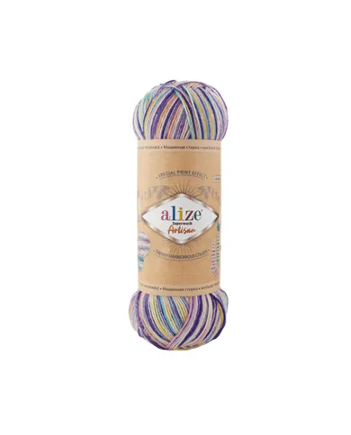 Alize Superwash Artisan, 9003 Alize Superwash Artisan, 9003