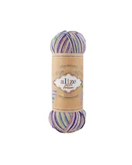 Alize Superwash Artisan, 9003